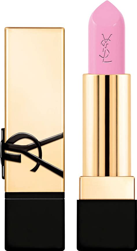 ysl rouge pur couture no 52|ysl lipstick rose celebration.